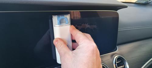 Gembird CK-LCD-07