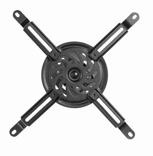 Gembird CM-B-01 project mount Ceiling Black