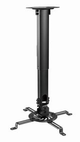 Gembird CM-B-01 project mount Ceiling Black