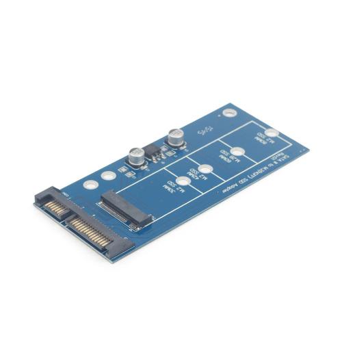 Gembird EE18-M2S3PCB-01 interface-kort/adapter Intern mSATA