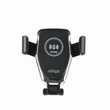 Gembird EG-TA-CHAV-QI10-01 holder Mobile phone/Smartphone Black