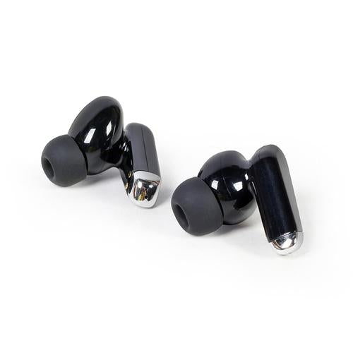 Gembird FITEAR-X300B headphones/headset Wireless In-ear Calls/Music USB Type-C Bluetooth Black