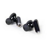 Gembird FITEAR-X300B headphones/headset Wireless In-ear Calls/Music USB Type-C Bluetooth Black