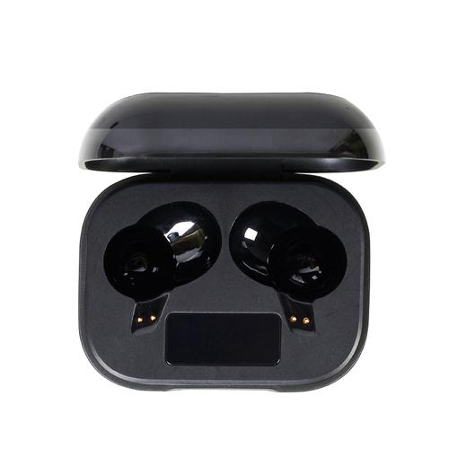 Gembird FITEAR-X300B headphones/headset Wireless In-ear Calls/Music USB Type-C Bluetooth Black