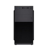 Gembird Fornax K300 Mini Tower Sort
