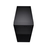Gembird Fornax K300 Mini Tower Sort