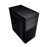Gembird Fornax K300 Mini Tower Sort