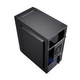 Gembird Fornax K300 Mini Tower Sort