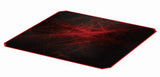 Gembird GGS-UMG4-02 keyboard Mouse included Gaming USB QWERTY US English Black