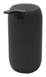 Gembird GMB Audio SPK-BT-LED-07 portable/party speaker Mono portable speaker Black 5 W
