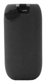 Gembird GMB Audio SPK-BT-LED-07 portable/party speaker Mono portable speaker Black 5 W