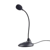 Gembird MIC-205 mikrofon Sort Pc-mikrofon