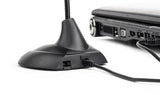 Gembird MIC-205 mikrofon Sort Pc-mikrofon