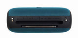 Gembird SPK-BT-17-G portable/party speaker Stereo portable speaker Green 5 W