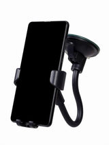 Gembird TA-CHWAV-01 holder Passive holder Mobile phone/Smartphone Black