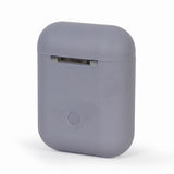 Gembird TWS-SEA-GW headphones/headset Wireless In-ear Calls/Music Micro-USB Bluetooth Grey