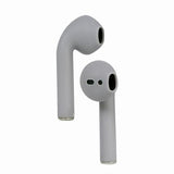 Gembird TWS-SEA-GW headphones/headset Wireless In-ear Calls/Music Micro-USB Bluetooth Grey