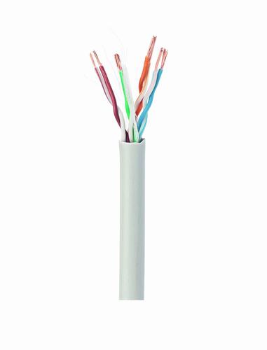 Gembird UPC-5004E-L netværkskabel Grå 304,8 m Cat5e