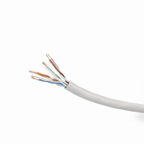 Gembird UPC-5004E-L netværkskabel Grå 304,8 m Cat5e