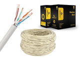 Gembird UPC-5004E-L netværkskabel Grå 304,8 m Cat5e
