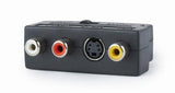 Gembird UVG-002 video capturing device USB 3.2 Gen 1 (3.1 Gen 1)