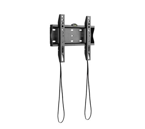 Gembird WM-42F-01 TV mount/stand 106.7 cm (42") Black