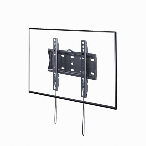Gembird WM-42F-01 TV mount/stand 106.7 cm (42") Black