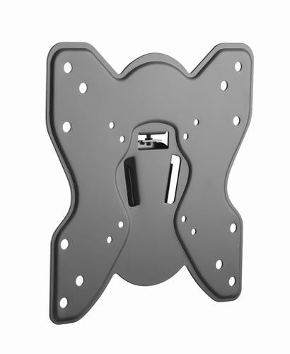 Gembird WM-42F-03 TV mount/stand 106.7 cm (42") Black