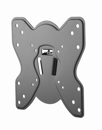 Gembird WM-42F-03 TV mount/stand 106.7 cm (42") Black
