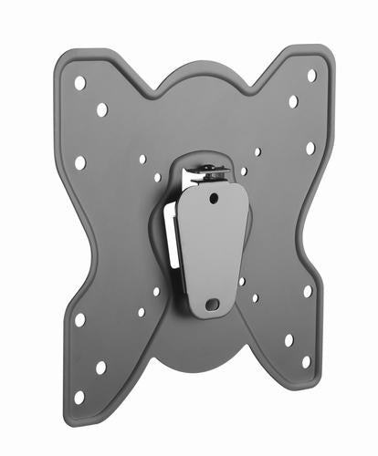 Gembird WM-42F-03 TV mount/stand 106.7 cm (42") Black