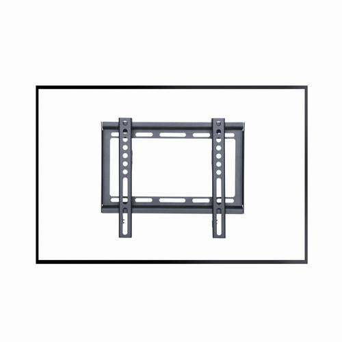 Gembird WM-42F-04 TV mount/stand 106.7 cm (42") Black