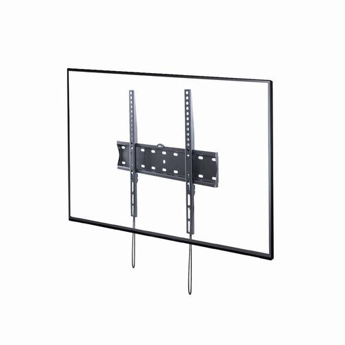 Gembird WM-55F-02 TV mount/stand 139.7 cm (55") Black