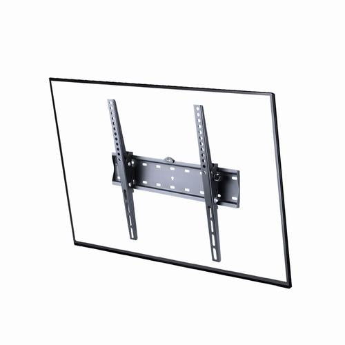 Gembird WM-55T-02 TV mount/stand 139.7 cm (55") Black