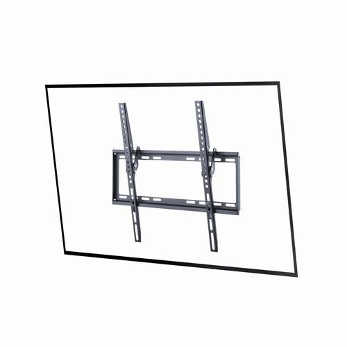 Gembird WM-55T-03 TV mount/stand 139.7 cm (55") Black