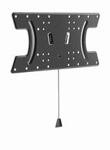 Gembird WM-65F-03 TV mount/stand 165.1 cm (65") Black