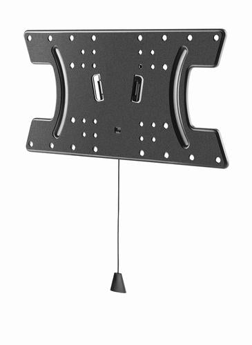 Gembird WM-65F-03 TV mount/stand 165.1 cm (65") Black