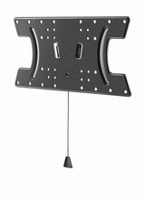 Gembird WM-65F-03 TV mount/stand 165.1 cm (65") Black