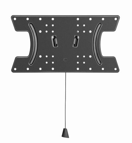 Gembird WM-65T-02 TV mount/stand 165.1 cm (65") Black