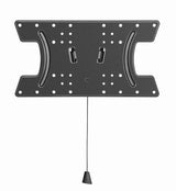 Gembird WM-65T-02 TV mount/stand 165.1 cm (65") Black