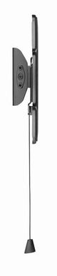 Gembird WM-65T-02 TV mount/stand 165.1 cm (65") Black