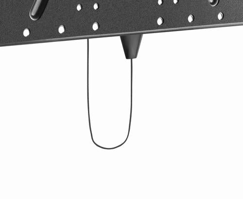 Gembird WM-65T-02 TV mount/stand 165.1 cm (65") Black