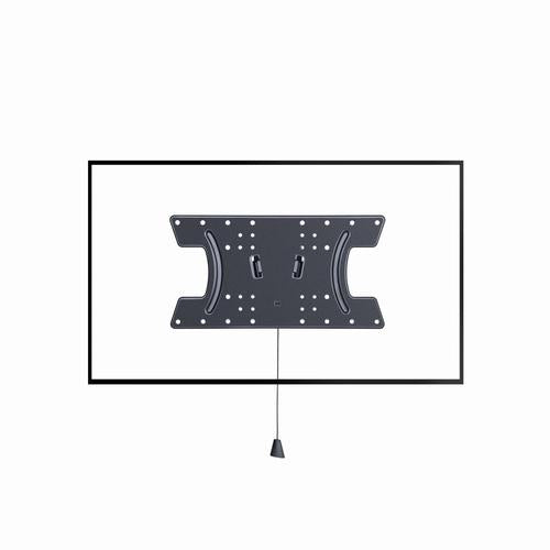 Gembird WM-65T-02 TV mount/stand 165.1 cm (65") Black