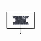 Gembird WM-65T-02 TV mount/stand 165.1 cm (65") Black