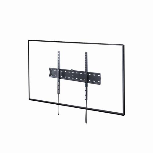 Gembird WM-70F-01 TV mount/stand 177.8 cm (70") Black
