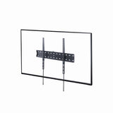 Gembird WM-70F-01 TV mount/stand 177.8 cm (70") Black