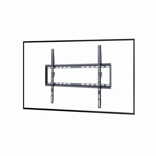 Gembird WM-70F-03 TV mount/stand 177.8 cm (70") Black