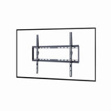 Gembird WM-70F-03 TV mount/stand 177.8 cm (70") Black