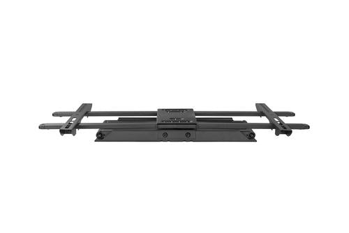 Gembird WM-80ST-02 TV mount/stand 2.03 m (80") Black