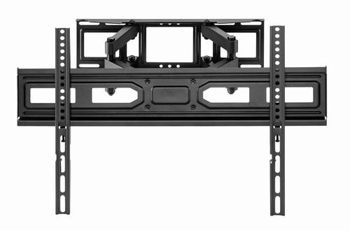 Gembird WM-80ST-03 TV mount/stand 2.03 m (80") Black