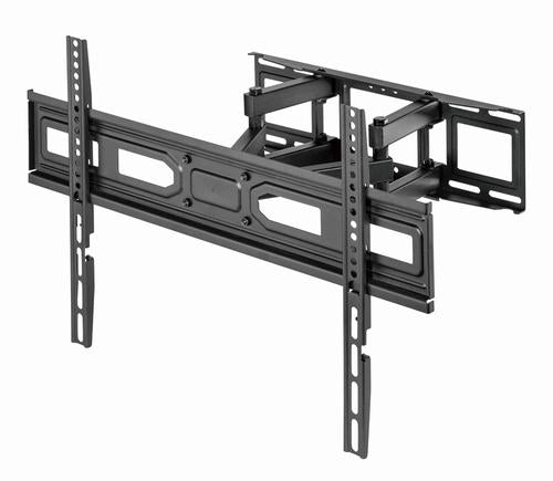 Gembird WM-80ST-03 TV mount/stand 2.03 m (80") Black